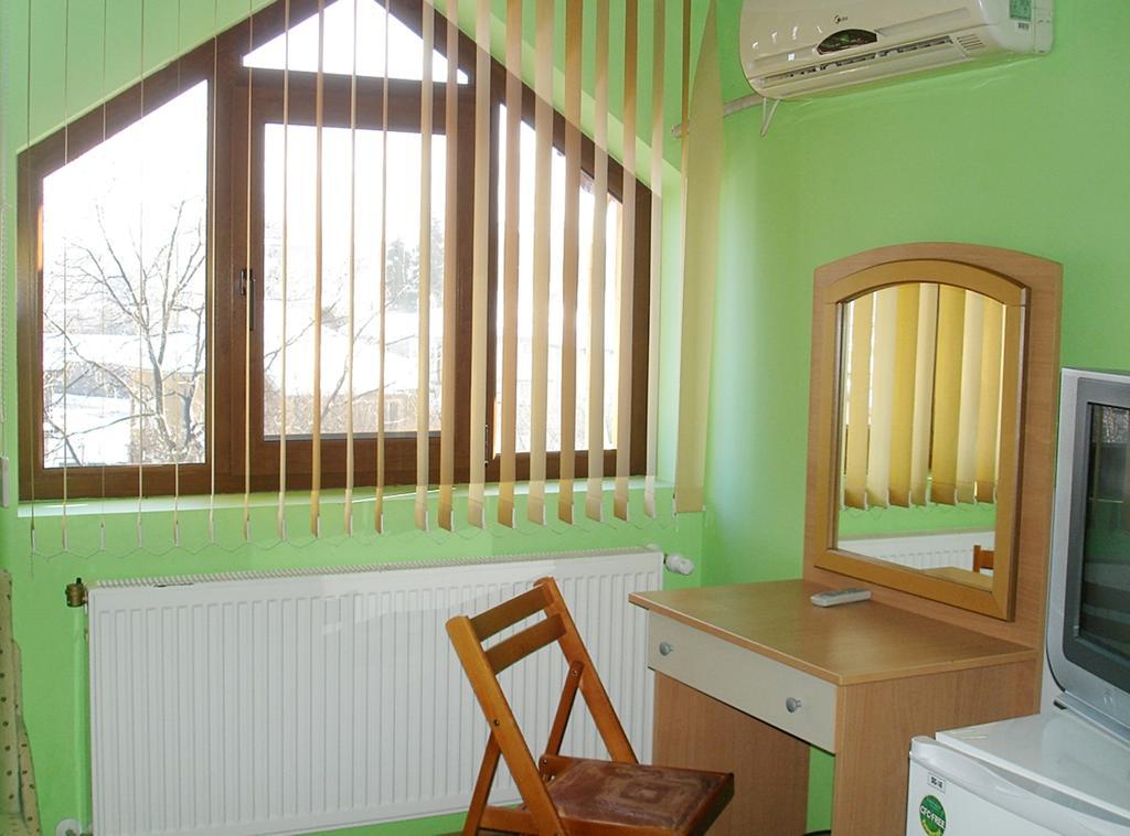 Hotel Restaurant Vodenitsata Bercoviţa Cameră foto