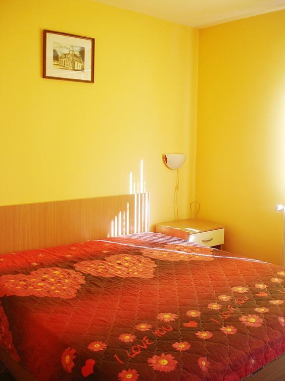 Hotel Restaurant Vodenitsata Bercoviţa Cameră foto