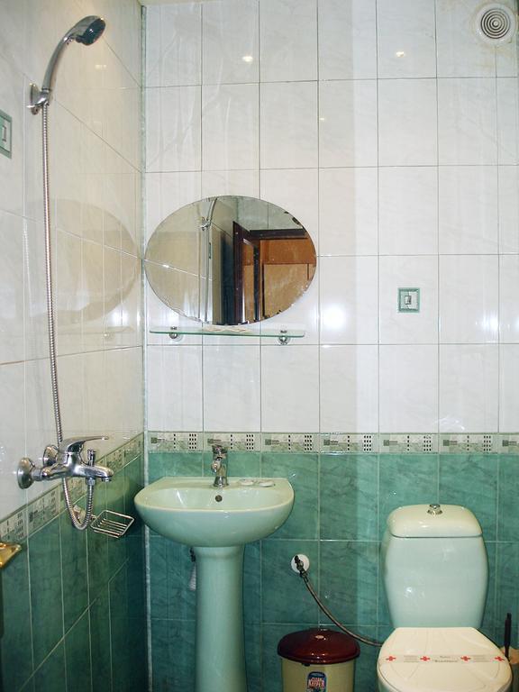 Hotel Restaurant Vodenitsata Bercoviţa Cameră foto