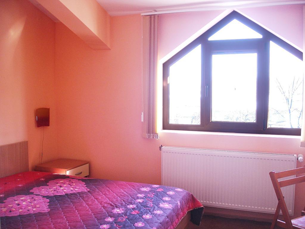 Hotel Restaurant Vodenitsata Bercoviţa Cameră foto