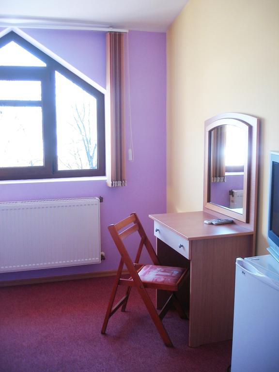 Hotel Restaurant Vodenitsata Bercoviţa Cameră foto