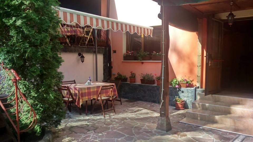 Hotel Restaurant Vodenitsata Bercoviţa Exterior foto